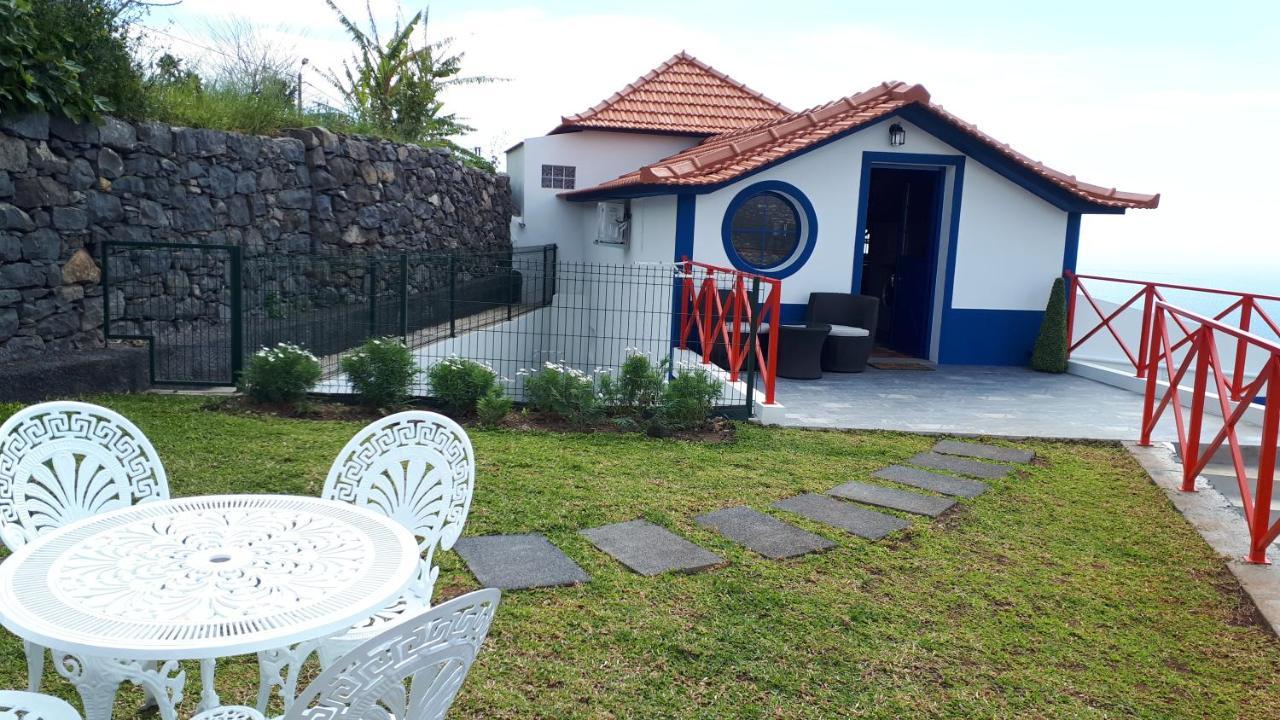 Casa Villa Dinastia Sotao Y Casa Villa Dinastia Miramar ريبيرا برافا المظهر الخارجي الصورة