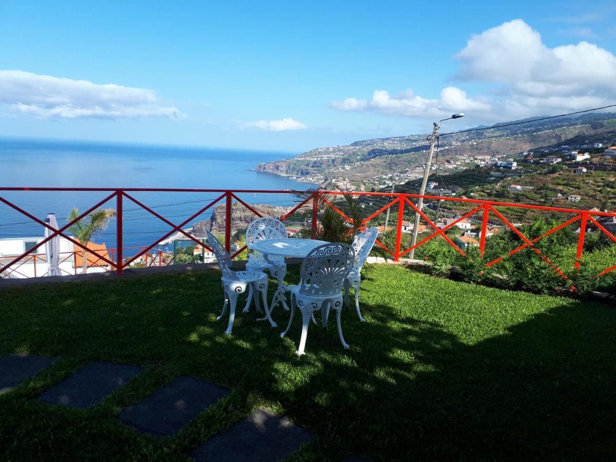 Casa Villa Dinastia Sotao Y Casa Villa Dinastia Miramar ريبيرا برافا المظهر الخارجي الصورة