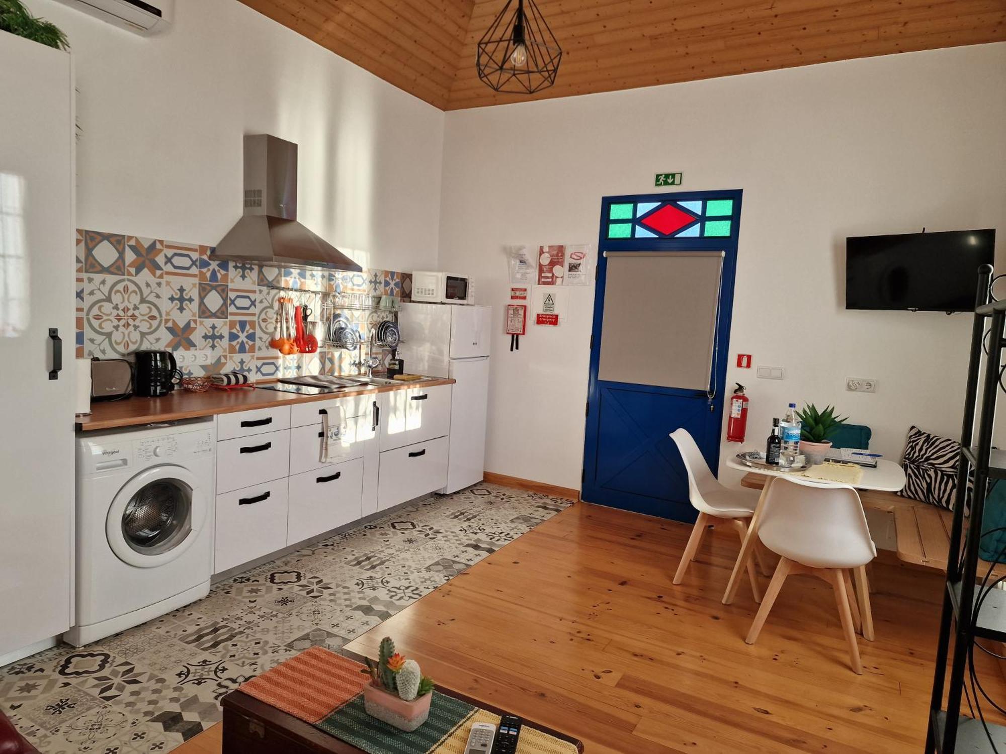 Casa Villa Dinastia Sotao Y Casa Villa Dinastia Miramar ريبيرا برافا المظهر الخارجي الصورة
