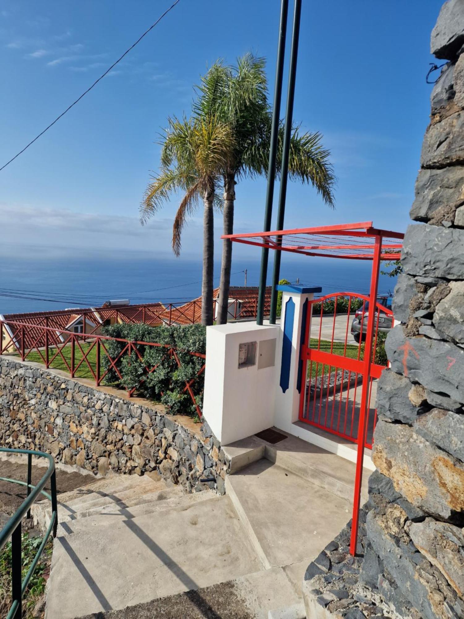 Casa Villa Dinastia Sotao Y Casa Villa Dinastia Miramar ريبيرا برافا المظهر الخارجي الصورة