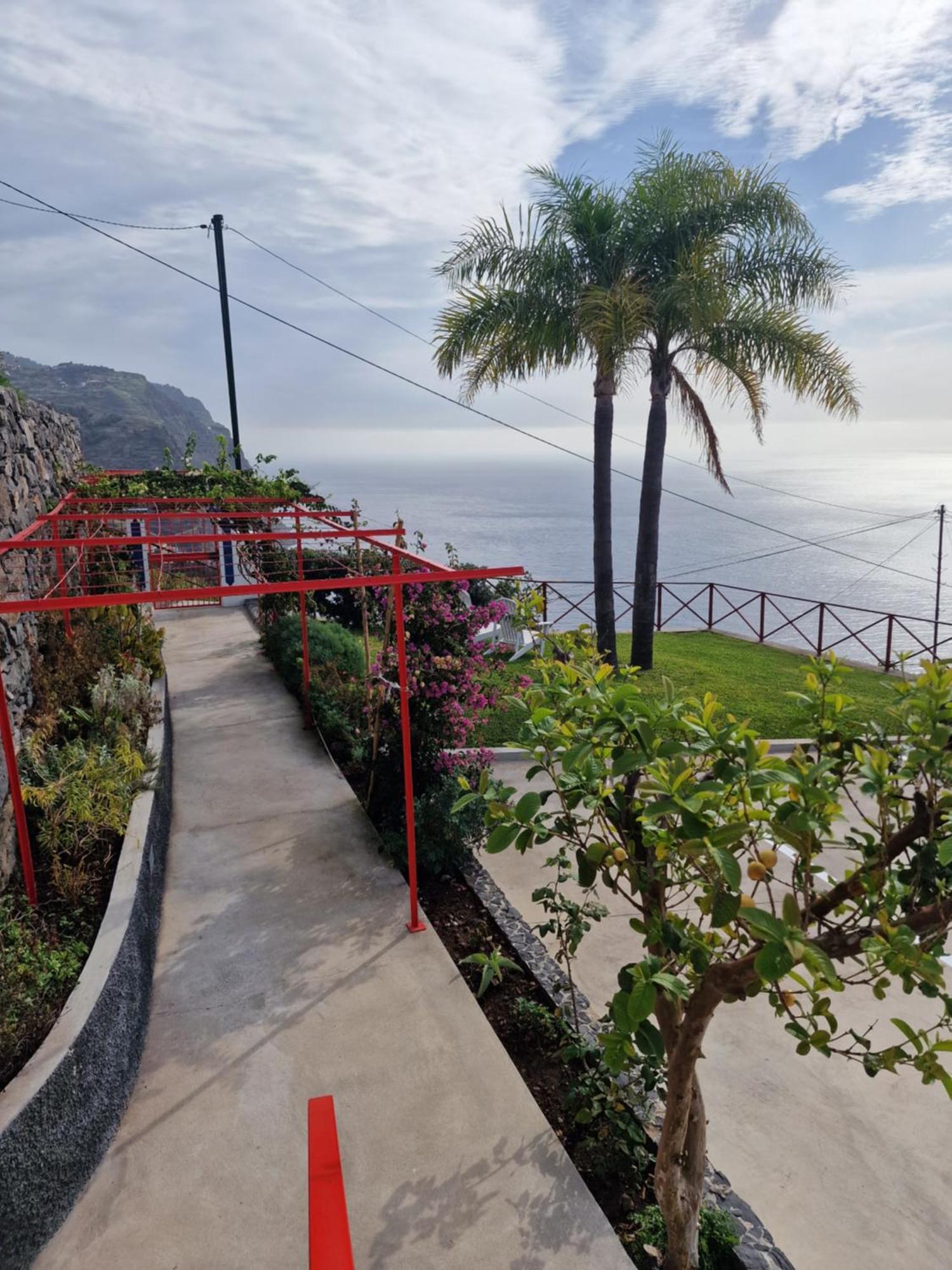 Casa Villa Dinastia Sotao Y Casa Villa Dinastia Miramar ريبيرا برافا المظهر الخارجي الصورة